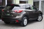 Mazda CX-5 - fotka číslo 3