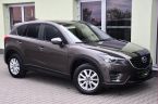 Mazda CX-5 - fotka číslo 1