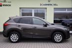 Mazda CX-5 - fotka číslo 11