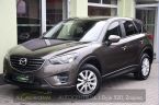Mazda CX-5 - fotka číslo 0