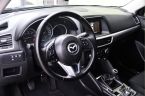 Mazda CX-5 - fotka číslo 14