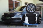 Škoda Kodiaq - fotka číslo 1