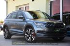 Škoda Kodiaq - fotka číslo 7