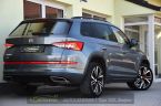 Škoda Kodiaq - fotka číslo 5