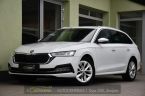 Škoda Octavia - fotka číslo 0