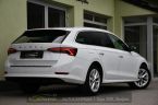 Škoda Octavia - fotka číslo 4