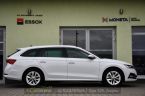 Škoda Octavia - fotka číslo 5