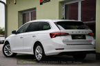Škoda Octavia - fotka číslo 2