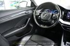 Škoda Octavia - fotka číslo 21