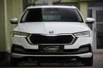 Škoda Octavia - fotka číslo 7