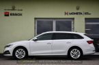 Škoda Octavia - fotka číslo 1