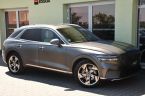 Genesis GV70 - fotka číslo 1