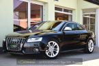 Audi S5 - fotka číslo 0