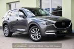 Mazda CX-5 - fotka číslo 1