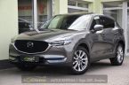 Mazda CX-5 - fotka číslo 0