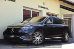 Mercedes EQS - fotka číslo 0