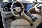 Mercedes EQS - fotka číslo 8