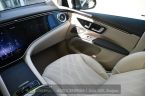 Mercedes EQS - fotka číslo 23