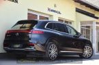 Mercedes EQS - fotka číslo 4