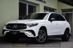 Mercedes Třída GLC - fotka číslo 0