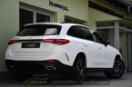 Mercedes Třída GLC - fotka číslo 4