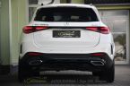 Mercedes Třída GLC - fotka číslo 3