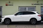 Mercedes Třída GLC - fotka číslo 1