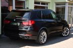 BMW X5 - fotka číslo 3
