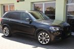 BMW X5 - fotka číslo 1