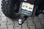 Linhai ATV 550 - fotka číslo 12