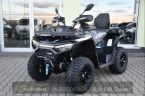 Linhai ATV 550 - fotka číslo 0