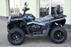 Linhai ATV 550 - fotka číslo 2