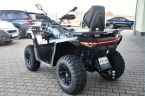 Linhai ATV 550 - fotka číslo 4