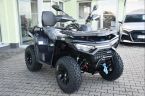 Linhai ATV 550 - fotka číslo 8