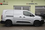 Peugeot Partner - fotka číslo 7