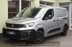 Peugeot Partner - fotka číslo 0