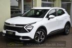 Kia Sportage - fotka číslo 0