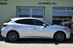 Mazda 3 - fotka číslo 11