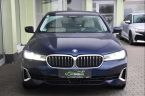 BMW Řada 5 - fotka číslo 8