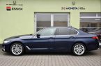 BMW Řada 5 - fotka číslo 10