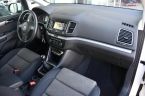 Volkswagen Sharan - fotka číslo 12