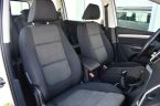 Volkswagen Sharan - fotka číslo 14