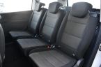 Volkswagen Sharan - fotka číslo 20