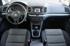 Volkswagen Sharan - fotka číslo 23