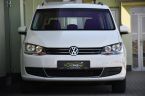 Volkswagen Sharan - fotka číslo 8