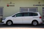 Volkswagen Sharan - fotka číslo 2