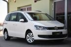 Volkswagen Sharan - fotka číslo 7