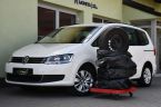 Volkswagen Sharan - fotka číslo 1