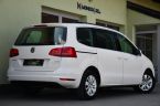 Volkswagen Sharan - fotka číslo 5