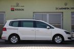 Volkswagen Sharan - fotka číslo 6